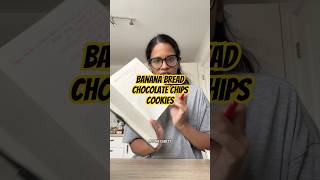 Banana bread chocolate chips cookies recipe πͺ #cookies #cookiesrecipe #bananabreadchocchipcookies Banana bread chocolate chips cookies recipe πͺ #cookies #cookiesrecipe #bananabreadchocchipcookies