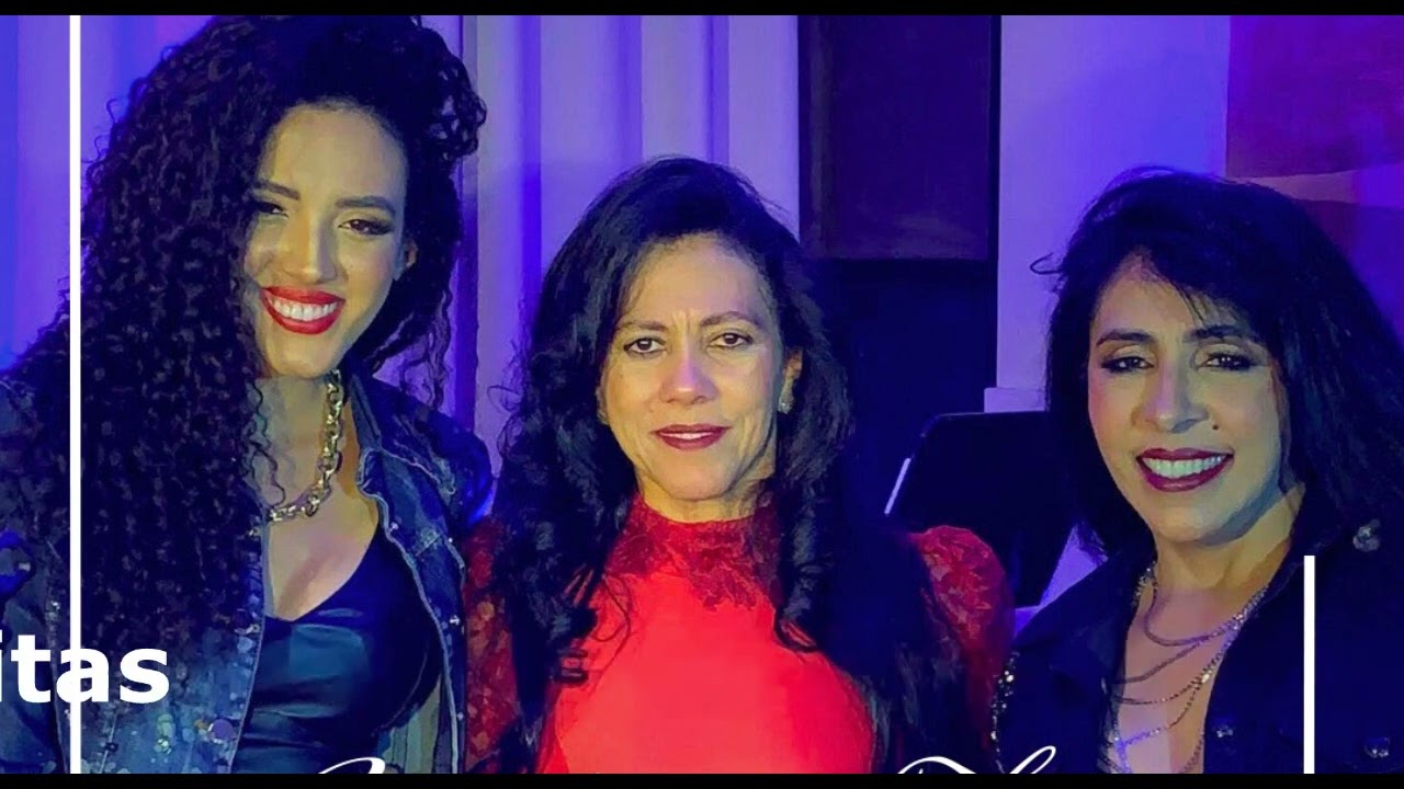 ESPECIAL IRMÃS FREITAS AQUI NA _ Rádio Milênius FM