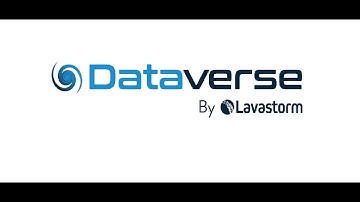 LavaStorm - Dataverse Tutorial  - Working with Excel - part 3