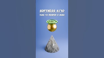 Blender Soft Body Simulation  #viralvideo #minecraft #youtubeshorts #soft #3d #youtube #blender