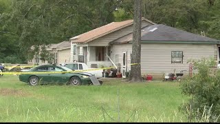 UPDATE: Man dies after being stabbed; suspect identified