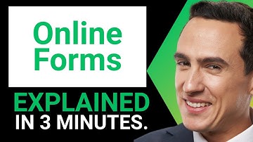How to Use Form Data to Personalize Follow-Up Emails (Complete Online Form Tutorial)
