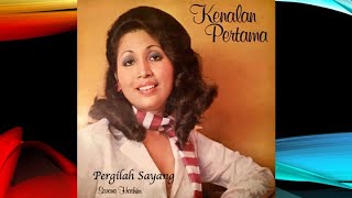 Pergilah Sayang - Sarena Hashim