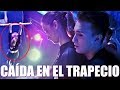 YouTubers Al Trapecio (Capitulo 2) con Soyalerios y Pitter