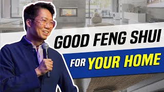 How Does A Good Feng Shui House Look Like? Easy Feng Shui Tips To Implement Now screenshot 1