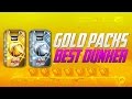 NBA Live 15 Ultimate Team Ep.2 - GOLD Pack Opening + BEST Dunker in NBA Live 15! Xbox One