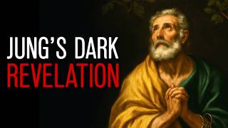 The Book That Changed Carl Jung Forever: The Gospel of Saint Peter