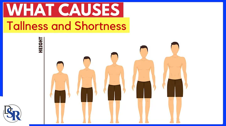 📏 What Causes Tallness and Shortness - DayDayNews