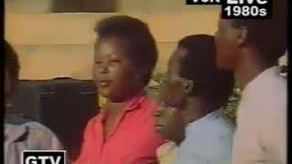 Munishi X Kaloleni Kwaya - Bwana Yesu Alinyamaza Kimya