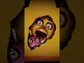 Dawko review a brand new look at Hex Clothes of Foxy, Chica, and Freddy coming soon
