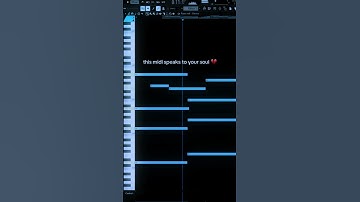 Steal This Midi Producers #midi #musicproduction #flstudiotutorial #flstudio #musicproducer