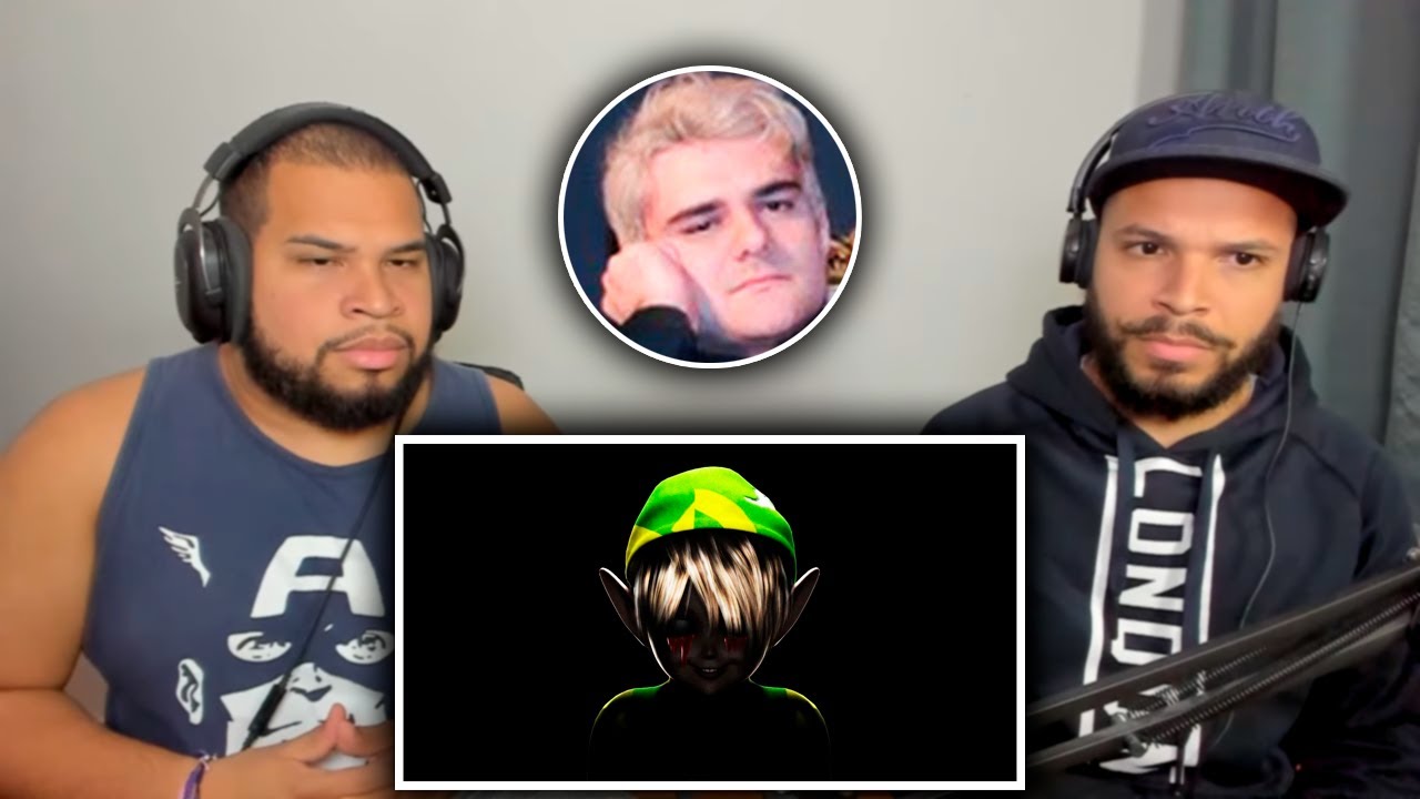 BEN - HUEstation (REACT)