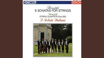 String Quartet No. 3 in C Minor: III. Scherzo - Vivace