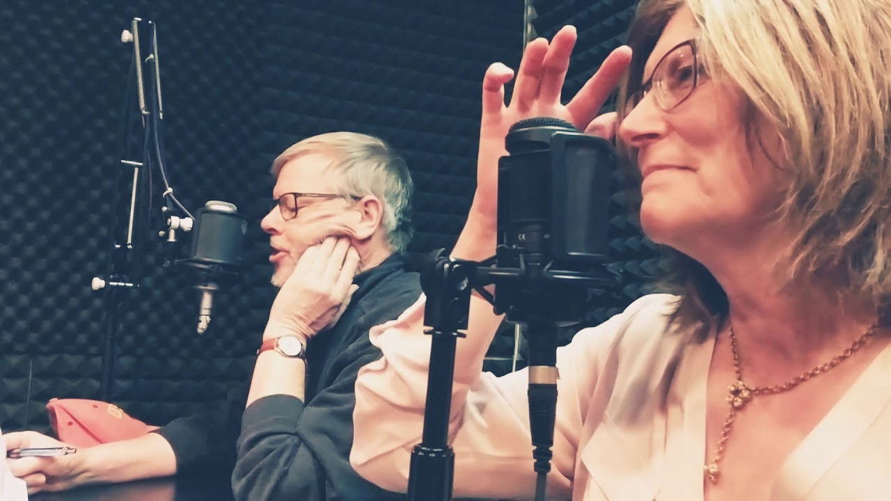 Skagit Talks - Tulip Festival Ambassadors