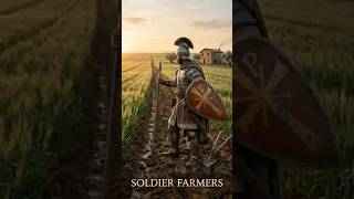 The System That Made Soldiers Pay for Their Own Army