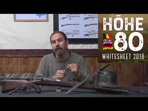 Dig Hill 80: Help Me Fund Excavation of a WW1 German Fortification!