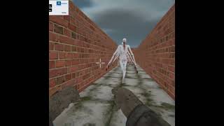 scap-096 chase || #shorts #garrysmod #gmod #youtubevedio #scp #subscribe #game #games #squidgame