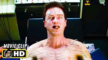 Como o Hulk Vermelho se transformou?