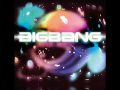 Big Bang - Love Club with English Lyrics