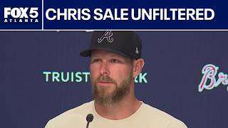 How the Braves plan to overcome spring training injuries | FOX 5 News