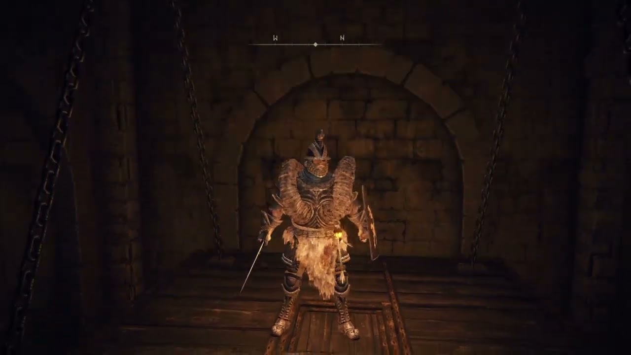 ELDEN RING Crimson Tear Scarab Location