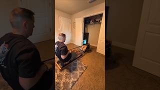 Merach 950 Dual Resistance Water Rower