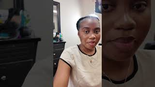 Mini Maintenance Vlog 💅🏽💛 #fypyoutube #shorts #viral #trending #maintenance #vlog #fypshorts