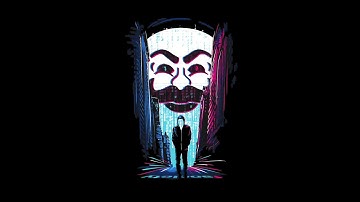 Mr. Robot - 404 Not Found (Soundtrack by TeaForOne) [Audio]