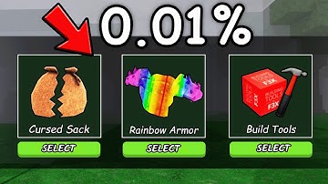 99 Nights in the Forest, But The Pelt Trader is RANDOM!