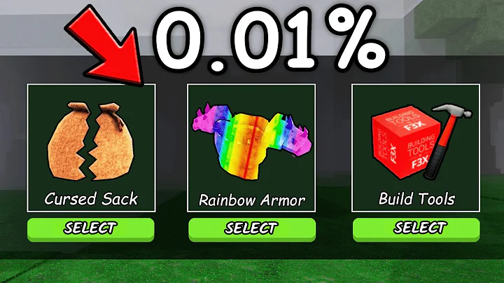 99 Nights in the Forest, But The Pelt Trader is RANDOM!