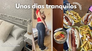 Unos Días Tranquilos Conmigoorden, Gym, Compra, Feria Iris Rg