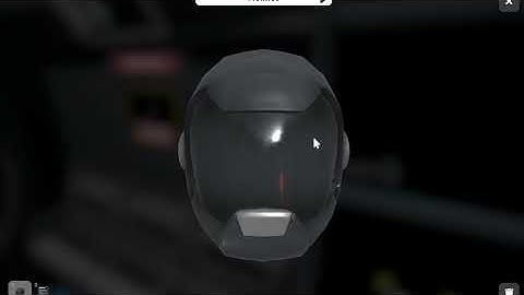 "THINK SAFETY" ESCAPE SIMULATOR: ADRIFT IN SPACE  #3