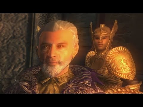 SHIVER ME TIMBERS! | Yet More Choice Elder Scrolls: Oblivion Clips