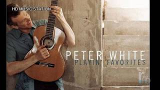 rhd MUSIC STATION :: Peter White  - Lullaby chords