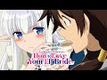 Mmm...Warm Soup | An Archdemon’s Dilemma: How to Love Your Elf Bride