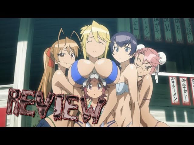 Have Some Highschool of the dead image - Anime Fans of modDB - Mod DB