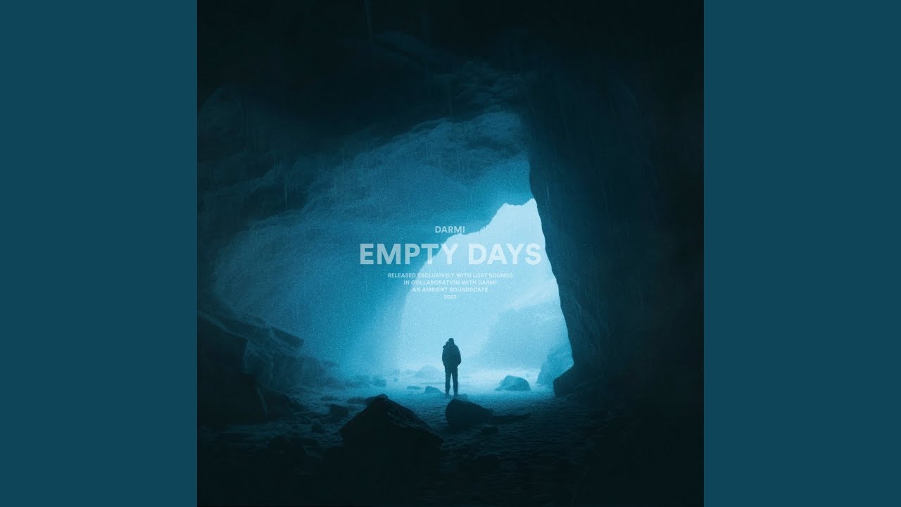 Watch empty days on YouTube Watch empty days on YouTube