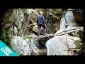 Santa Ynez Canyon Falls - Great Quick Waterfall Hike in Pacific Palisades