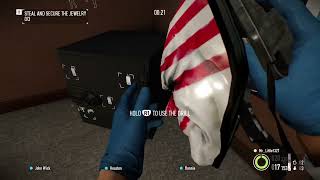 PAYDAY 2:1