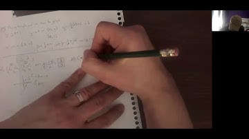 Section 3.2 from Intermediate Algebra: concepts and graphs 2E by Charles McKeague