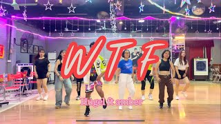 WTF I| Hugel ft amber van day I| zumba I|pop Il