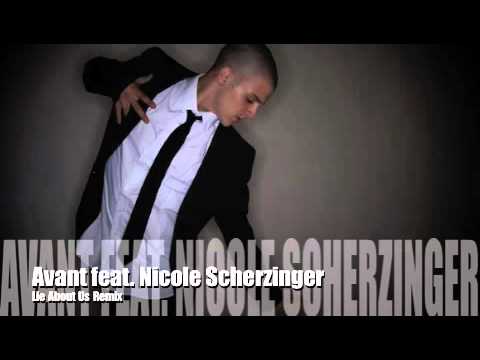 Download Avant feat. Nicole Scherzinger - Lie about us