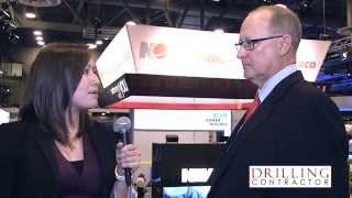 NOV DuraClose coring system targets unconsolidated formations
