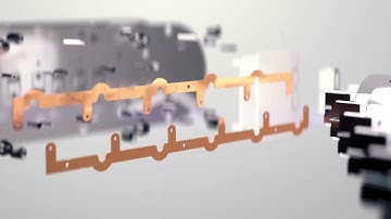 SmartConnect power strip