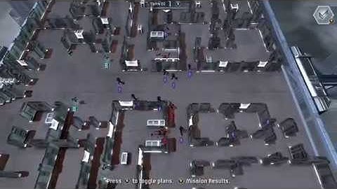 Frozen Synapse Prime - 1