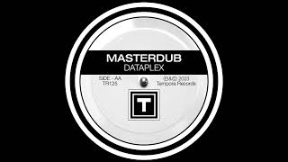 Masterdub - Dataplex