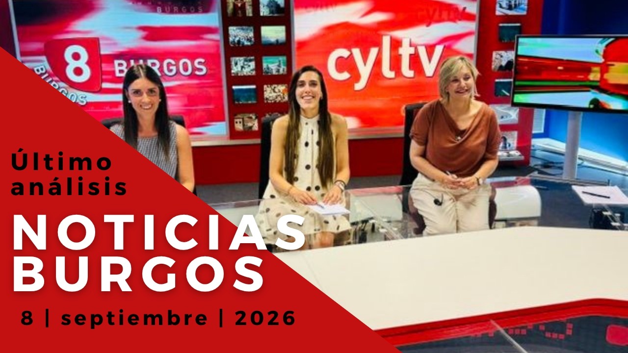 ÚLTIMO ANÁLISIS  8-09-2026