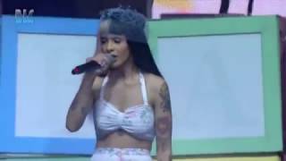 Melanie Martinez - Soap (Lollapalooza Brasil 2017)