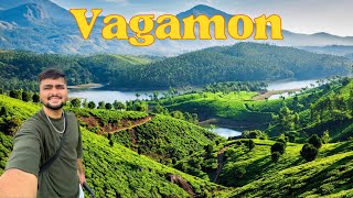 VAGAMON - A COMPLETE GUIDE | Itinerary & Costs | Best Hotels, Tourist attractions | Kerala