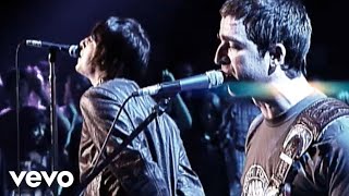 Oasis - The Hindu Times (Official Live Performance) chords sheet